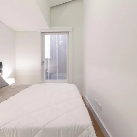 Apartamento Guestready - Stylish Duplex With Private Balcony In Downtown *