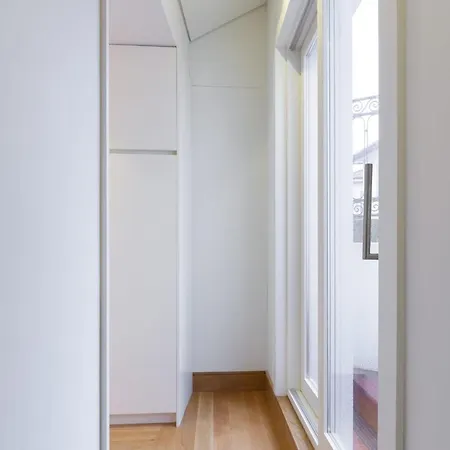 Guestready - Stylish Duplex With Private Balcony In Downtown Apartamento *