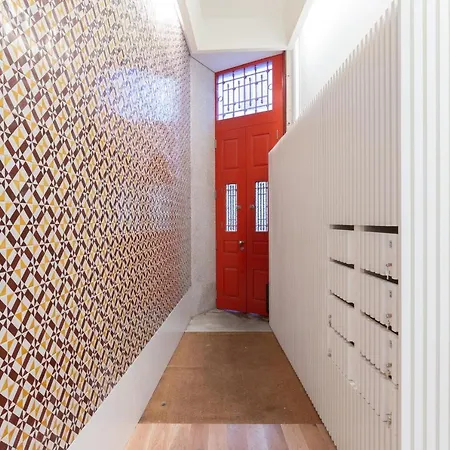 Guestready - Stylish Duplex With Private Balcony In Downtown *