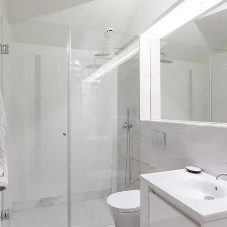 Apartamento Guestready - Stylish Duplex With Private Balcony In Downtown