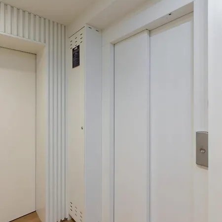 Apartamento Guestready - Stylish Duplex With Private Balcony In Downtown