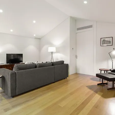 Apartamento Guestready - Stylish Duplex With Private Balcony In Downtown Oporto