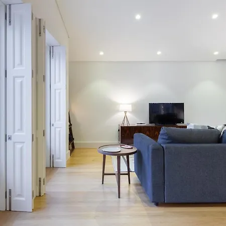 Guestready - Stylish Duplex With Private Balcony In Downtown Apartamento *