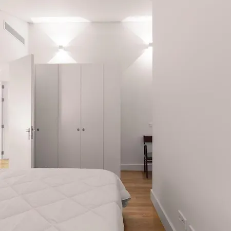 Apartamento Guestready - Stylish Duplex With Private Balcony In Downtown *