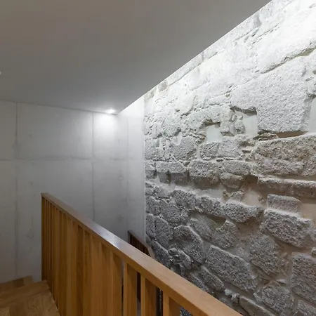 Apartamento Guestready - Stylish Duplex With Private Balcony In Downtown *