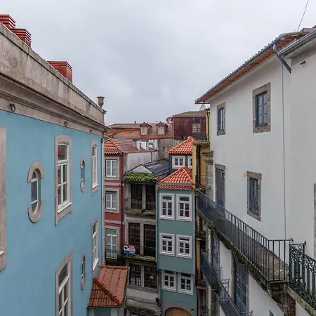 Apartamento Guestready - Stylish Duplex With Private Balcony In Downtown